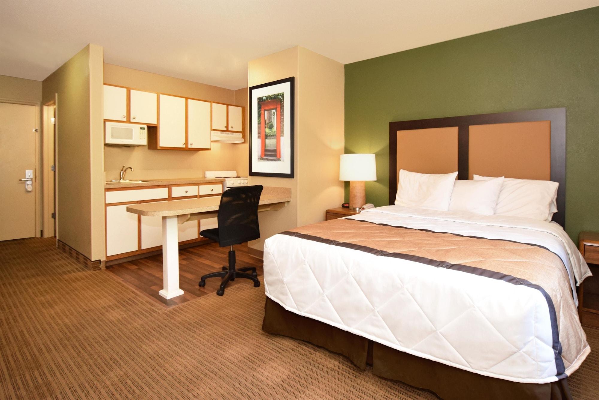Extended Stay America Suites - Philadelphia - Mt Laurel - Pacilli Place Mount Laurel Kültér fotó