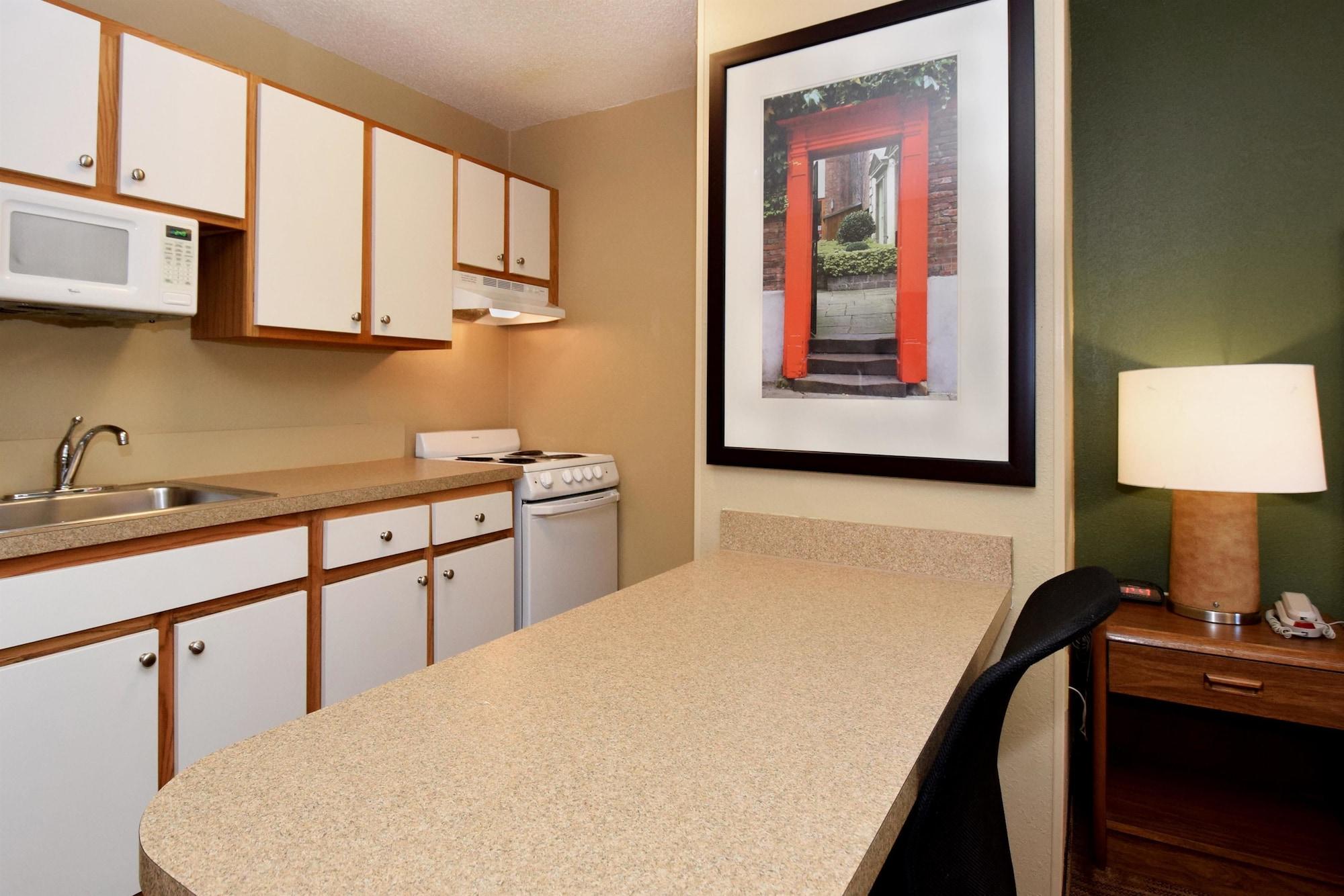 Extended Stay America Suites - Philadelphia - Mt Laurel - Pacilli Place Mount Laurel Kültér fotó