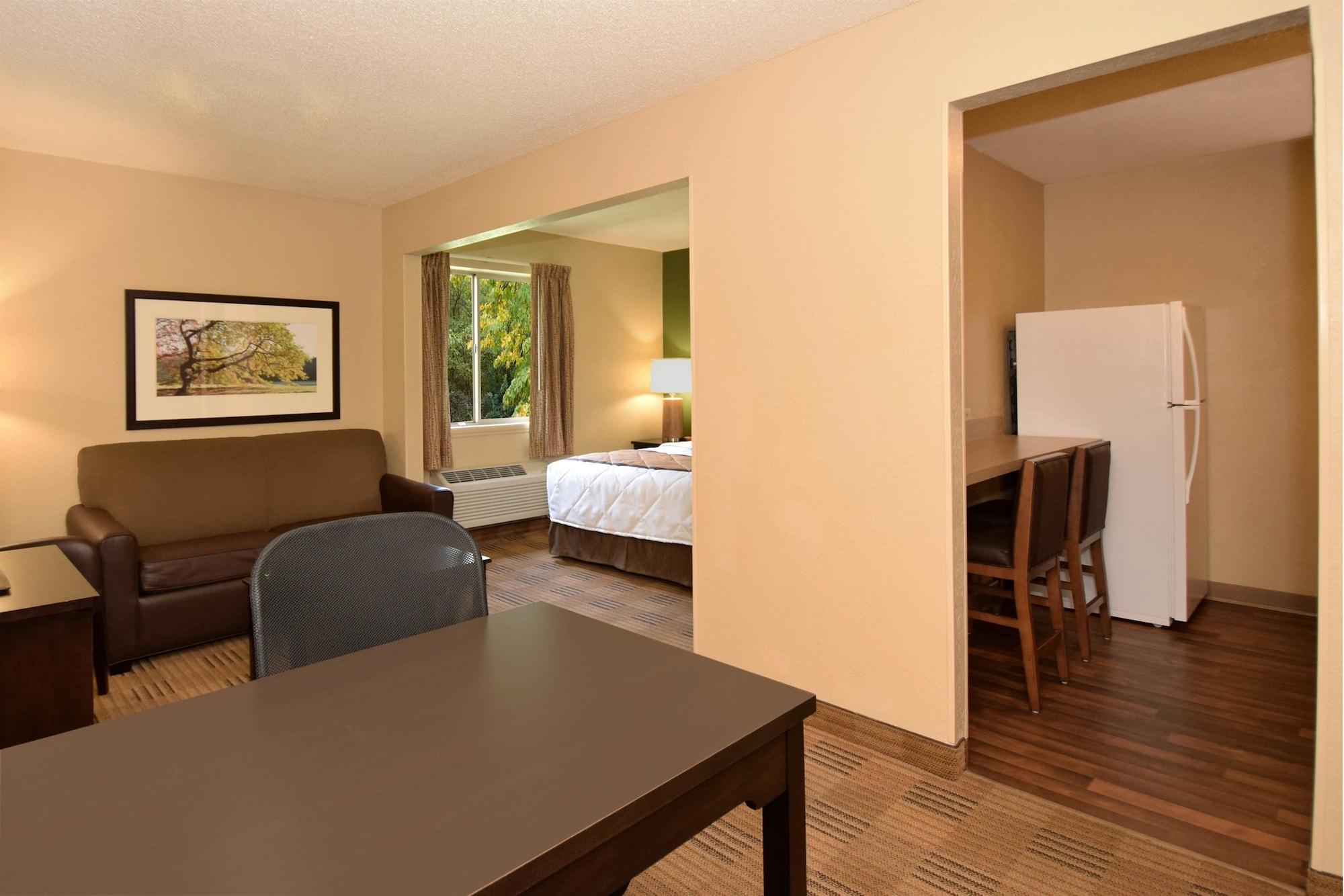 Extended Stay America Suites - Philadelphia - Mt Laurel - Pacilli Place Mount Laurel Kültér fotó