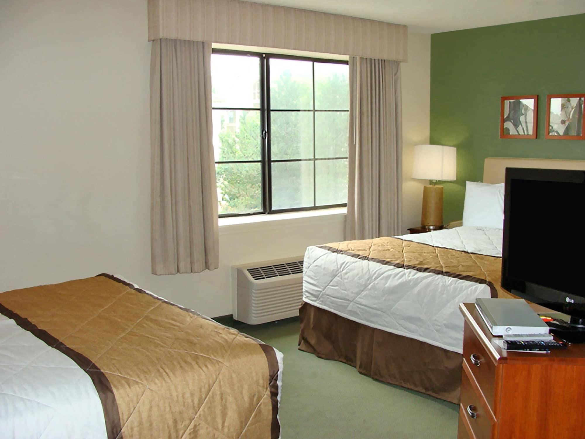 Extended Stay America Suites - Philadelphia - Mt Laurel - Pacilli Place Mount Laurel Kültér fotó