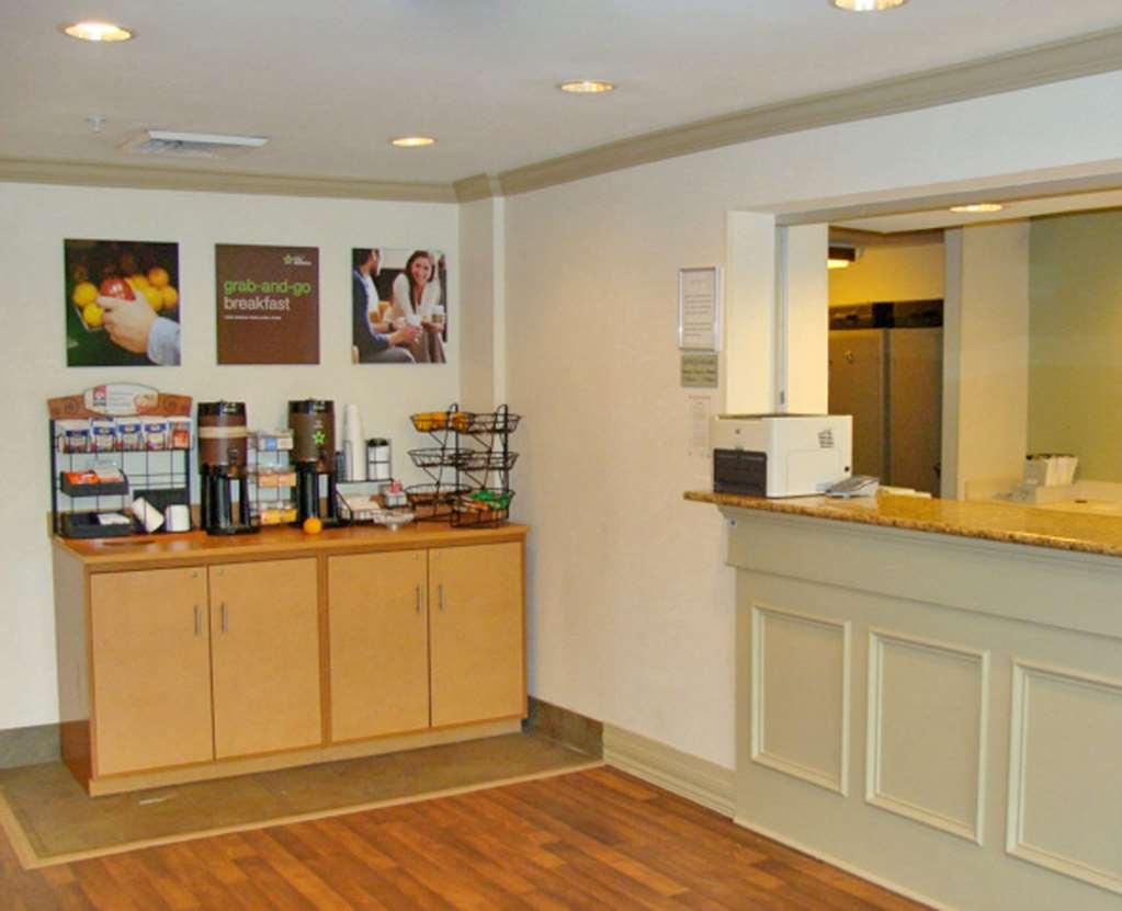 Extended Stay America Suites - Philadelphia - Mt Laurel - Pacilli Place Mount Laurel Beltér fotó