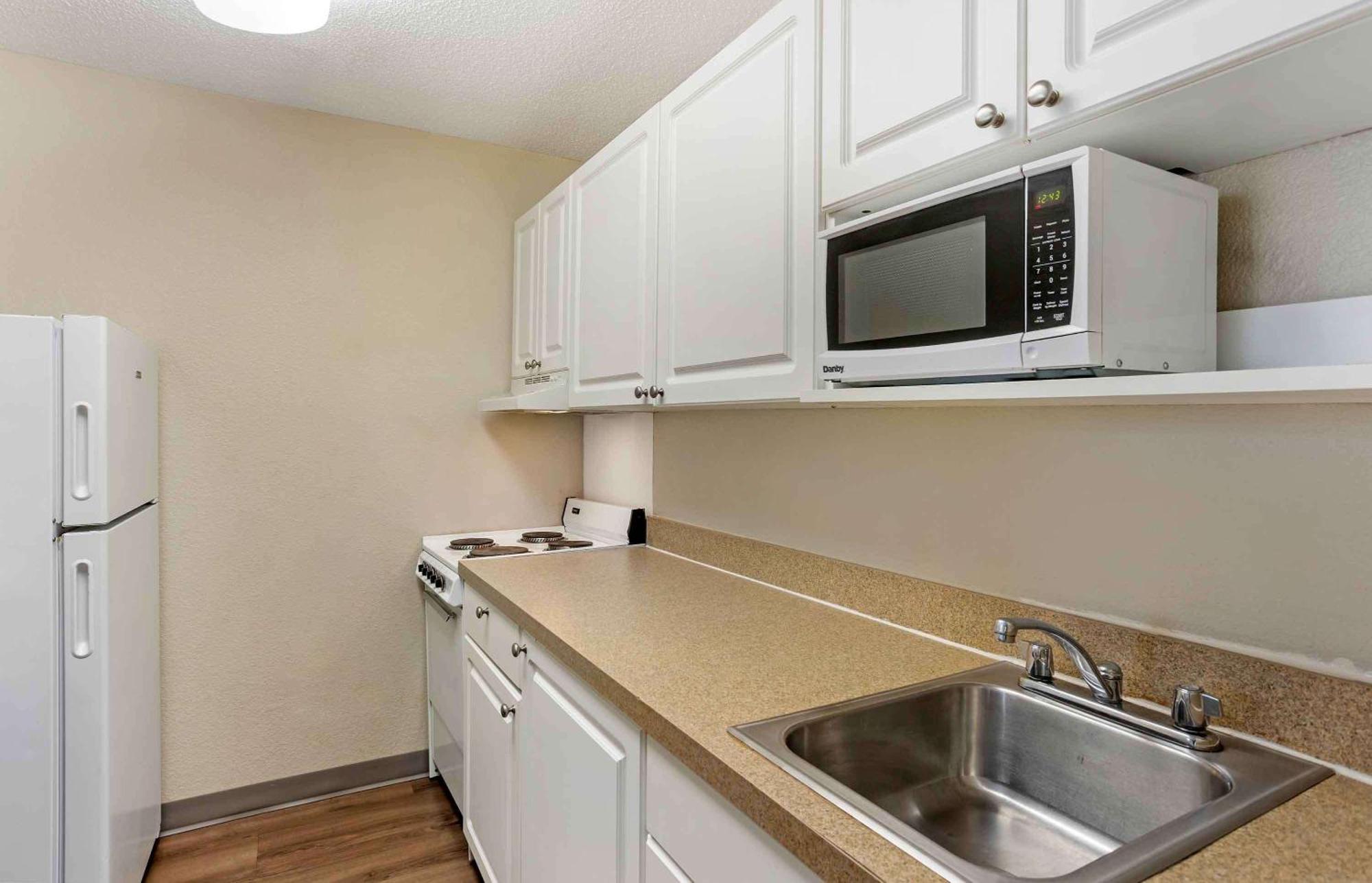 Extended Stay America Suites - Philadelphia - Mt Laurel - Pacilli Place Mount Laurel Kültér fotó