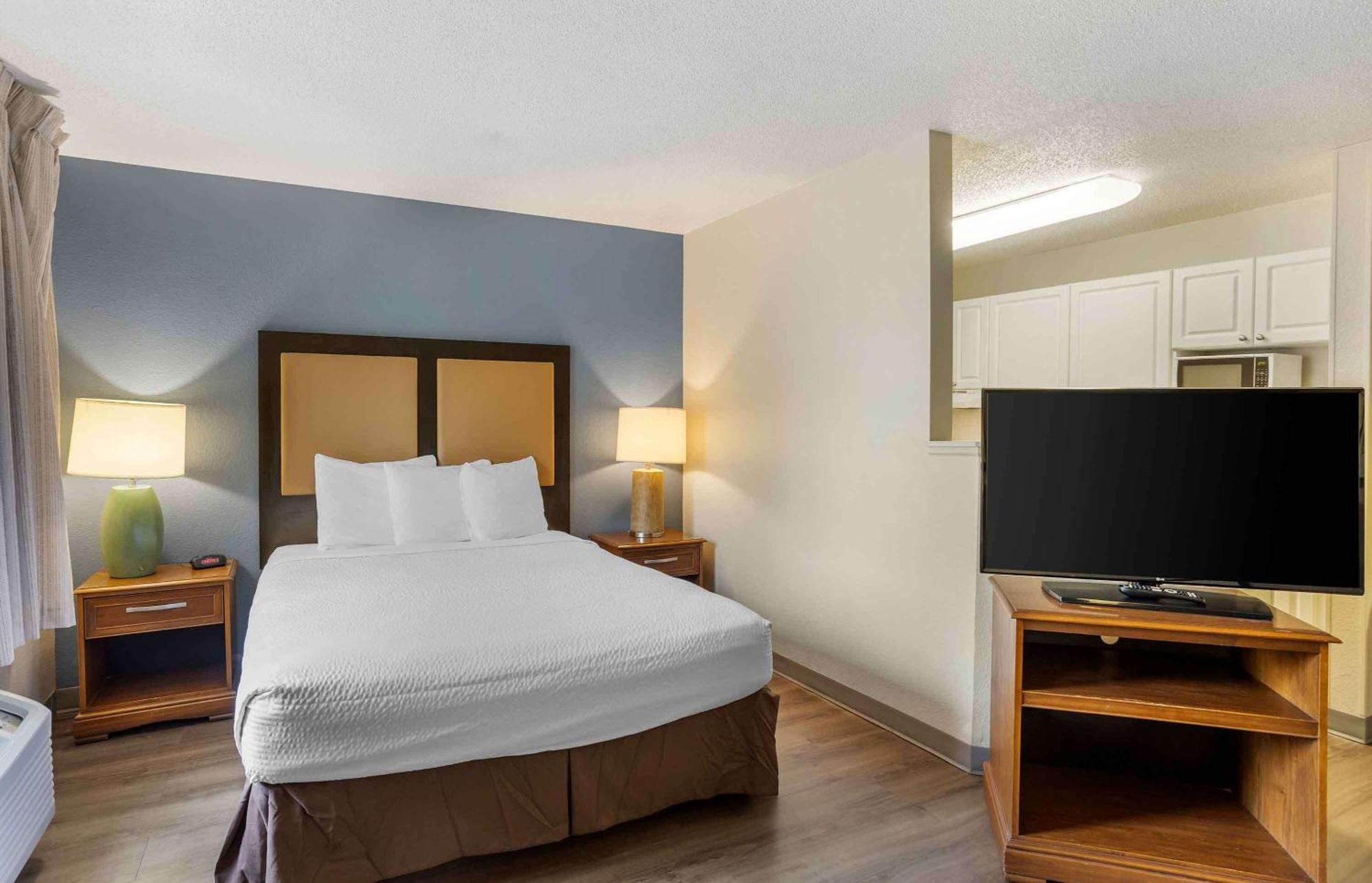 Extended Stay America Suites - Philadelphia - Mt Laurel - Pacilli Place Mount Laurel Kültér fotó