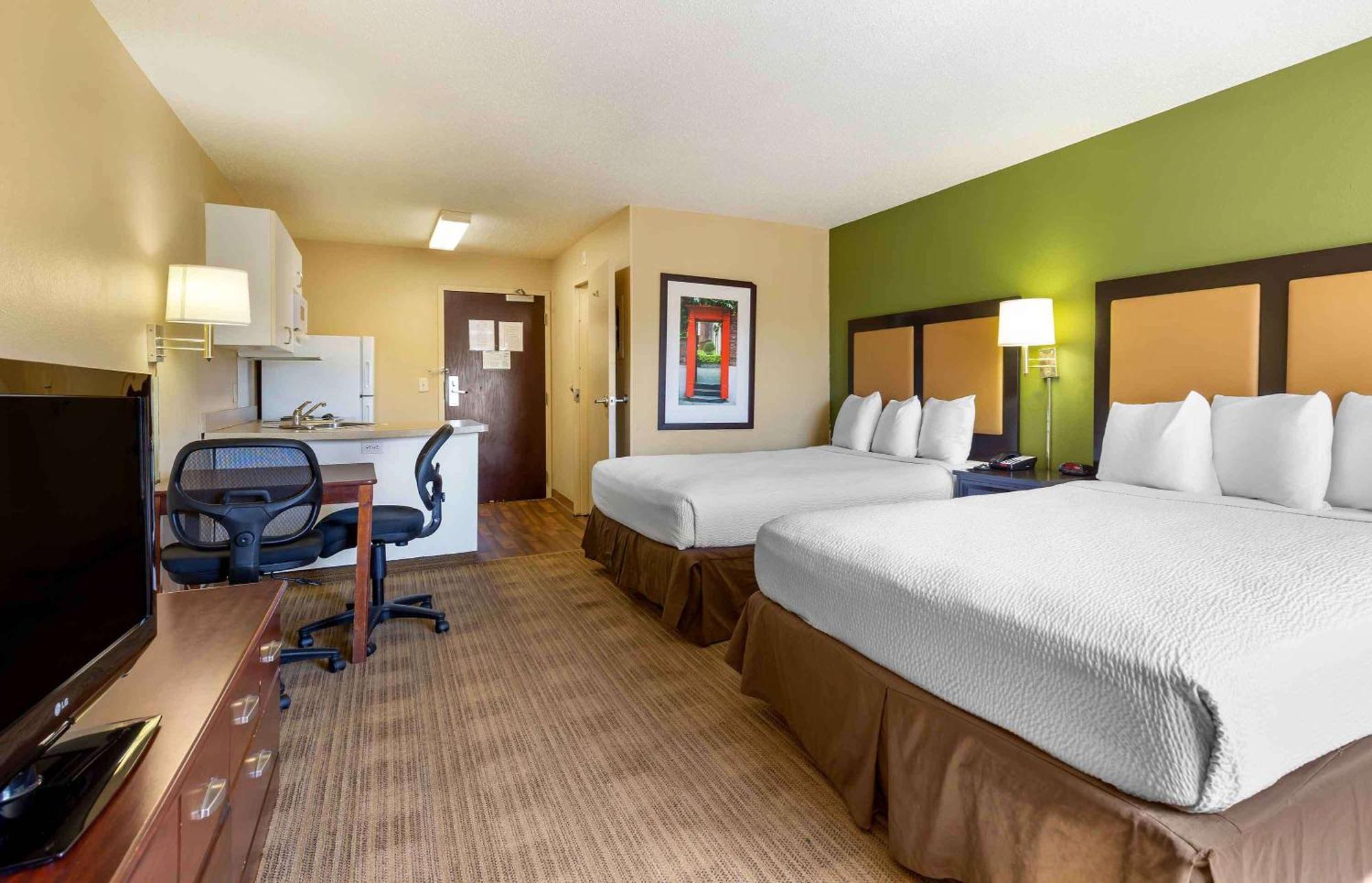 Extended Stay America Suites - Philadelphia - Mt Laurel - Pacilli Place Mount Laurel Kültér fotó
