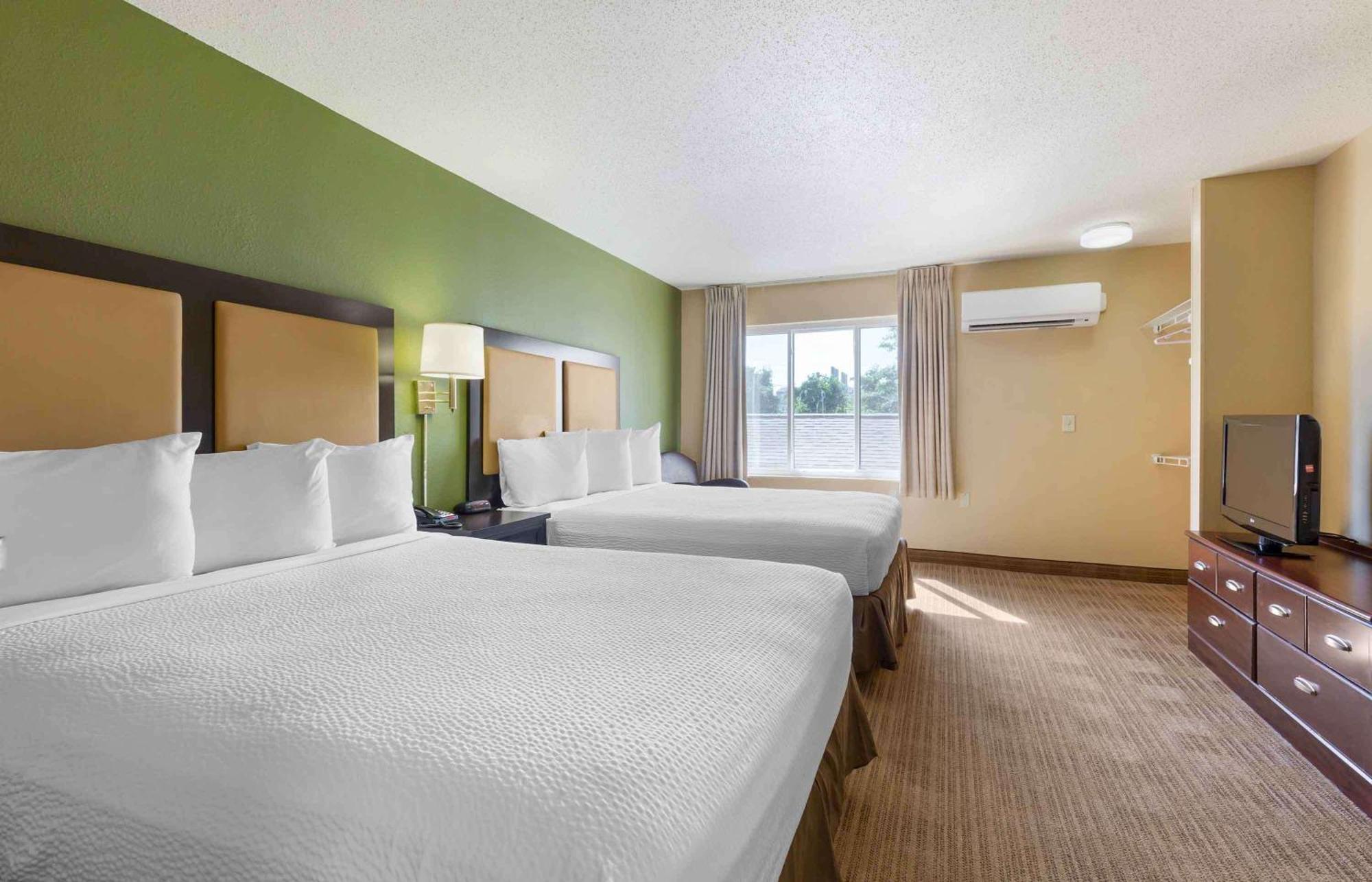 Extended Stay America Suites - Philadelphia - Mt Laurel - Pacilli Place Mount Laurel Kültér fotó