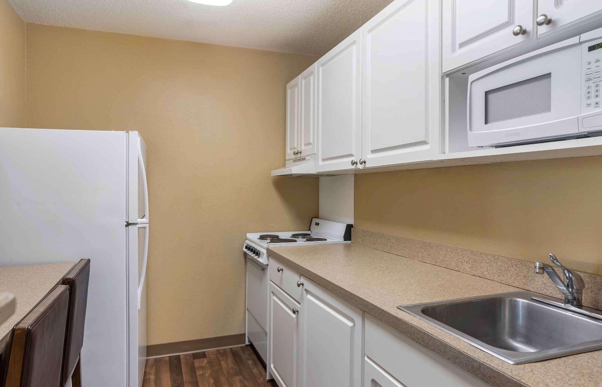 Extended Stay America Suites - Philadelphia - Mt Laurel - Pacilli Place Mount Laurel Kültér fotó