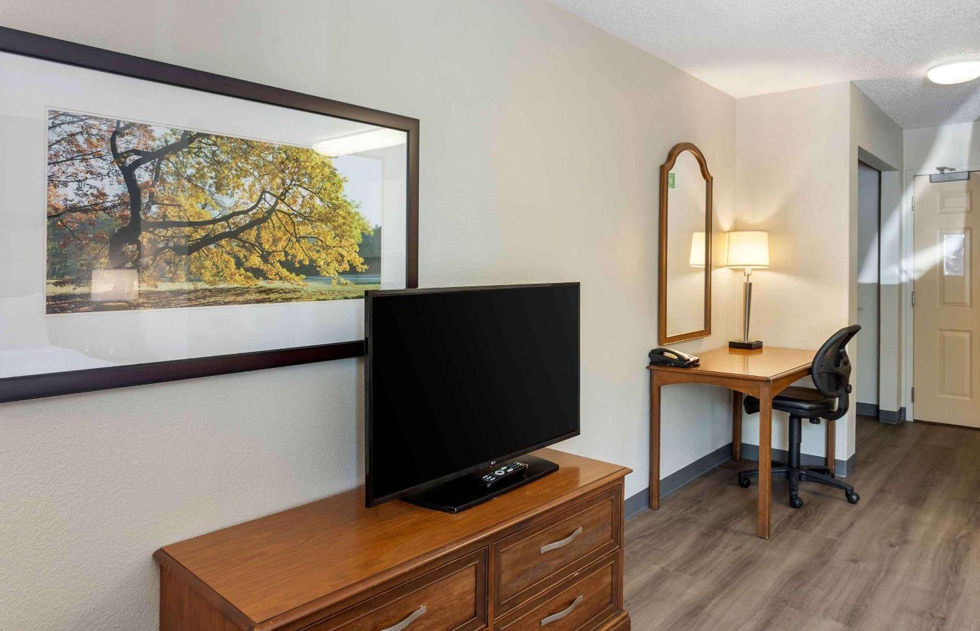 Extended Stay America Suites - Philadelphia - Mt Laurel - Pacilli Place Mount Laurel Kültér fotó