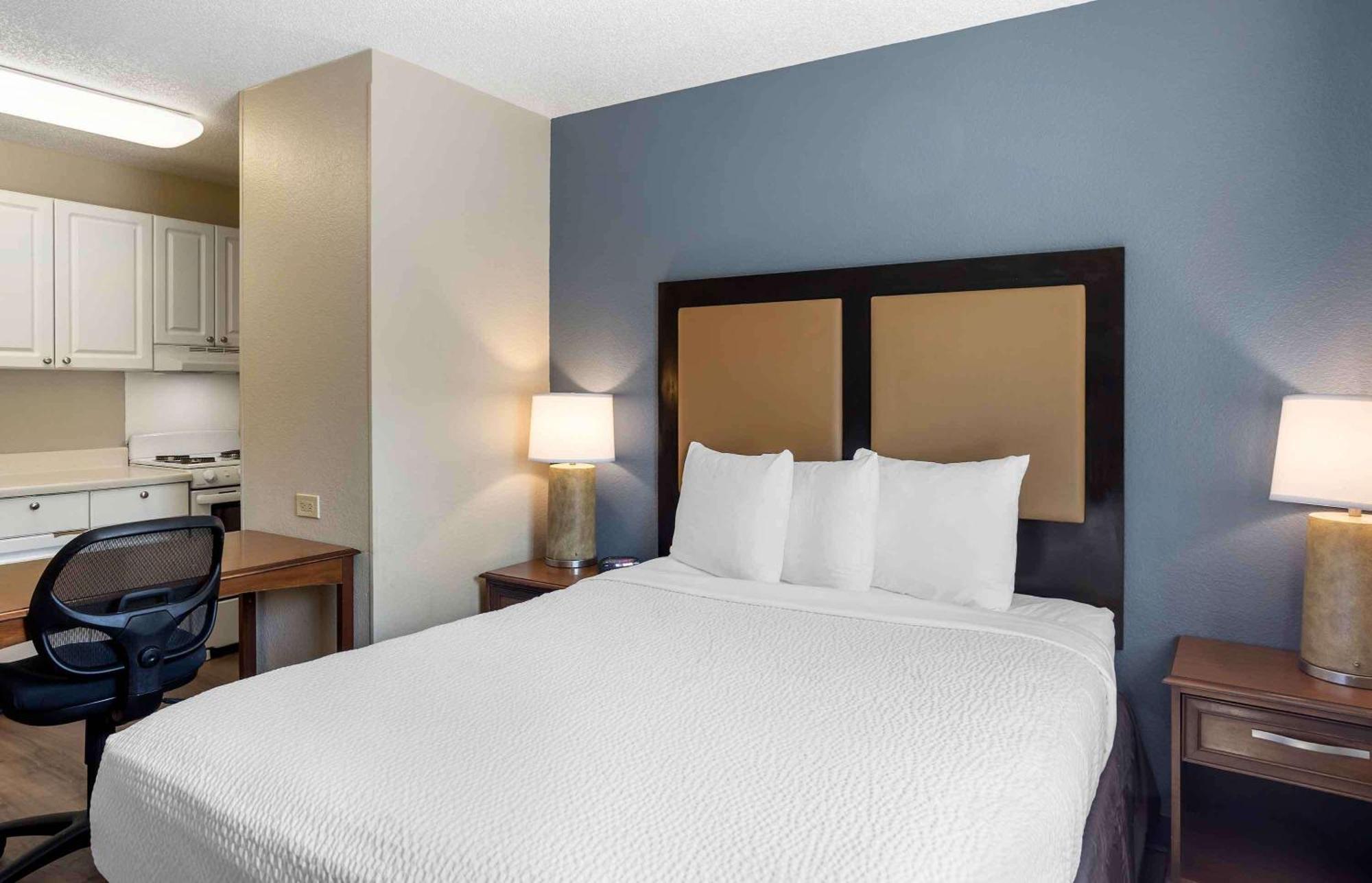 Extended Stay America Suites - Philadelphia - Mt Laurel - Pacilli Place Mount Laurel Kültér fotó