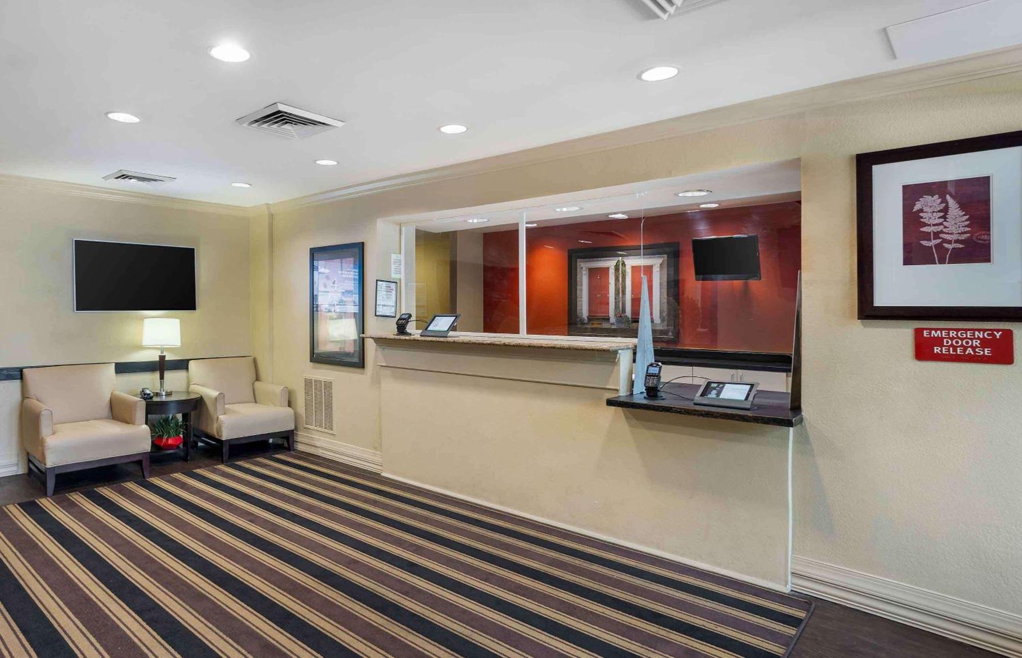 Extended Stay America Suites - Philadelphia - Mt Laurel - Pacilli Place Mount Laurel Kültér fotó