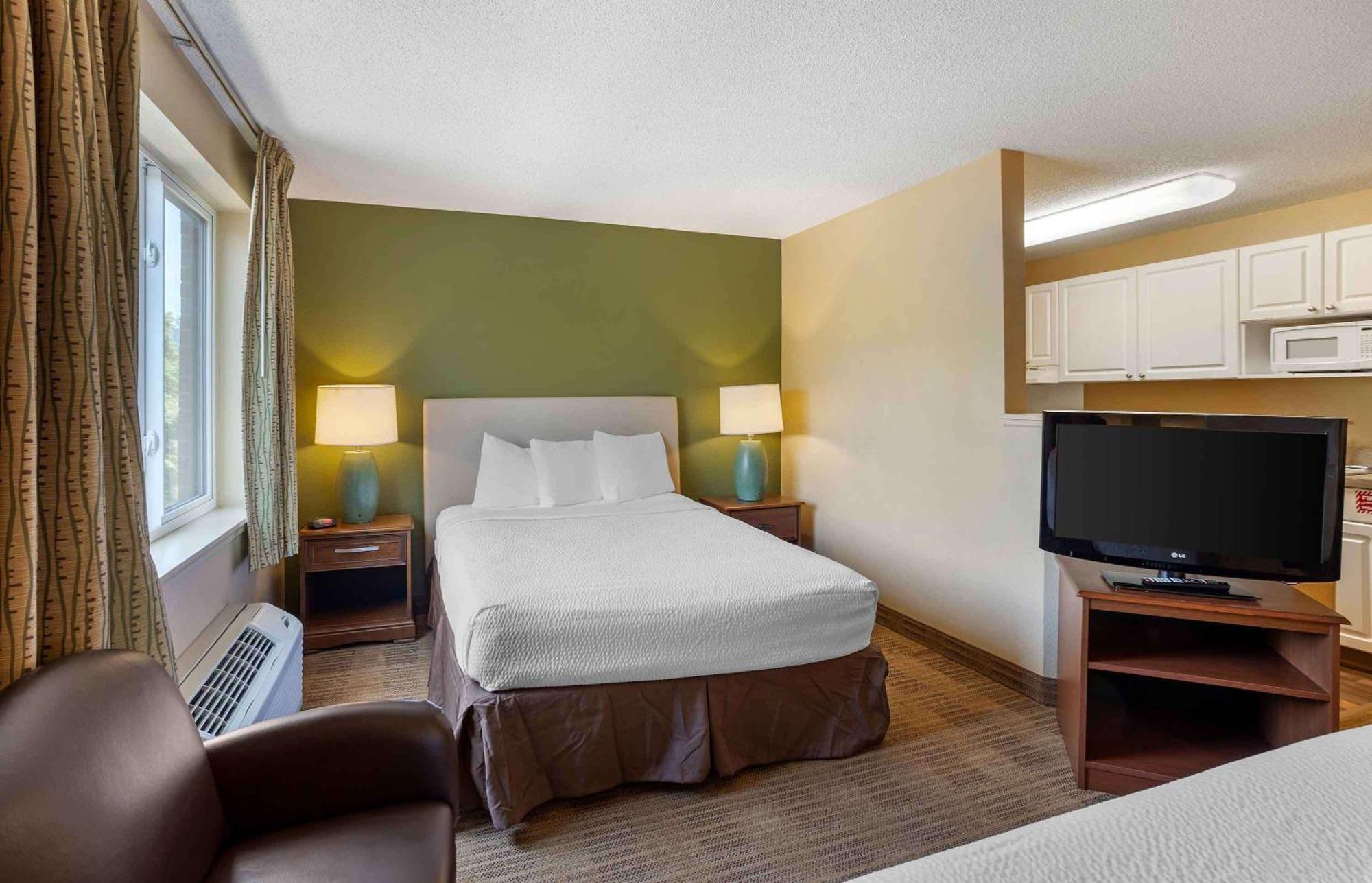 Extended Stay America Suites - Philadelphia - Mt Laurel - Pacilli Place Mount Laurel Kültér fotó