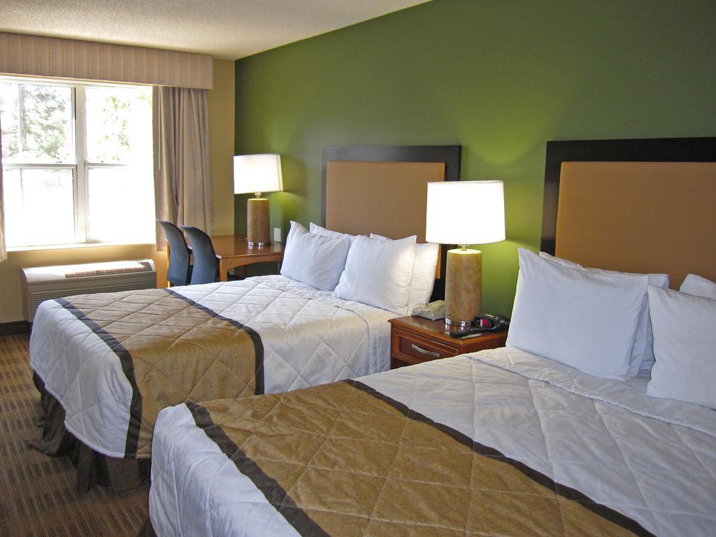 Extended Stay America Suites - Philadelphia - Mt Laurel - Pacilli Place Mount Laurel Kültér fotó