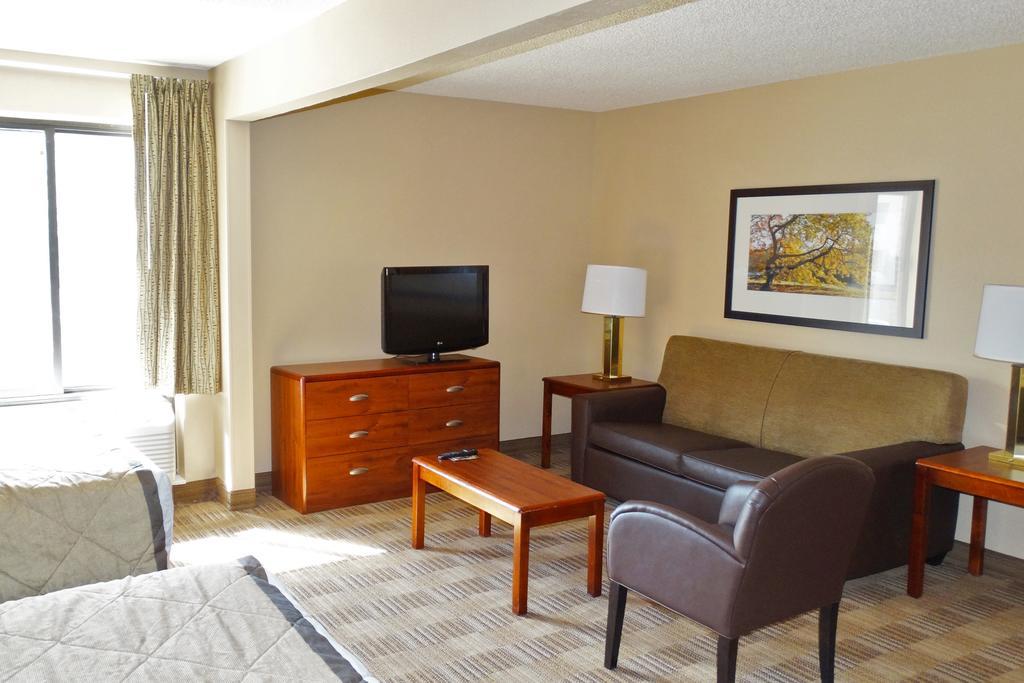 Extended Stay America Suites - Philadelphia - Mt Laurel - Pacilli Place Mount Laurel Kültér fotó