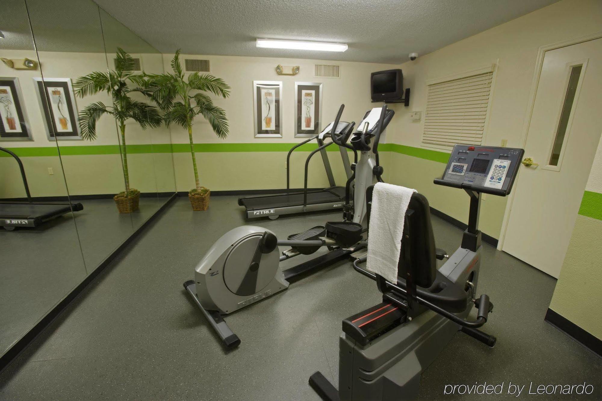Extended Stay America Suites - Philadelphia - Mt Laurel - Pacilli Place Mount Laurel Létesítmények fotó
